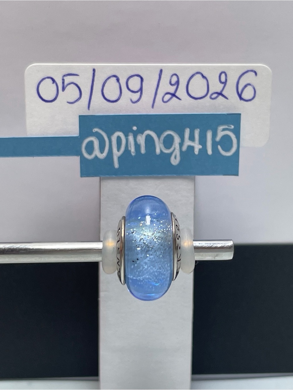 Pandora Disney Cinderella murano - Picture 6 of 12
